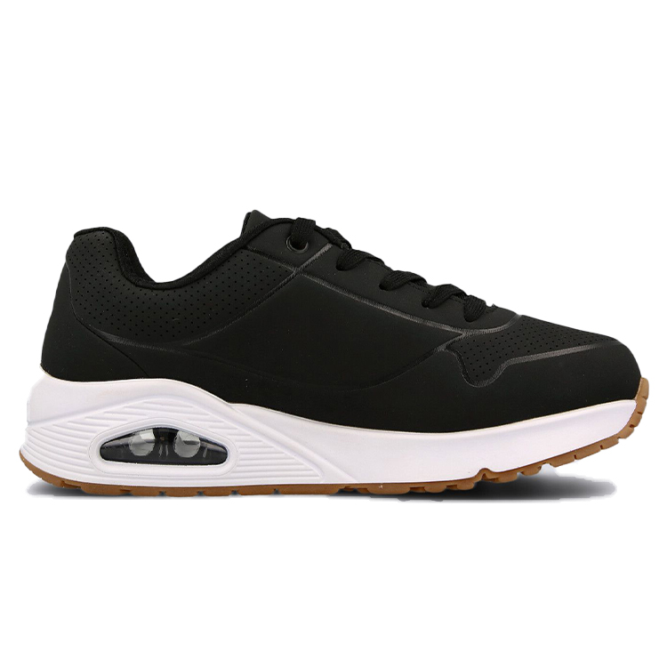 Кроссовки Skechers UNO-STAND ON AIR / 35 см / Черный photo 2