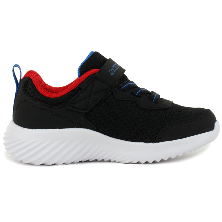 Кроссовки Skechers Bounder / Мужской / 21 / Черный photo 2