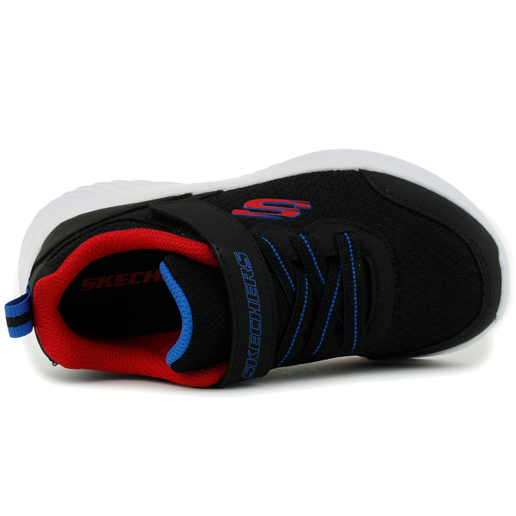 Кроссовки Skechers Bounder / Мужской / 21 / Черный photo 5