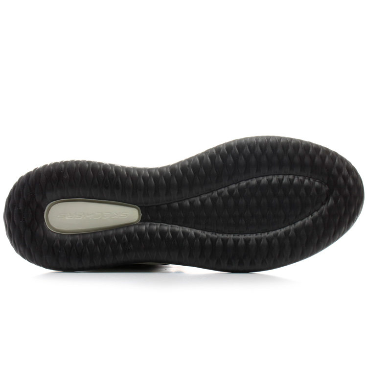 Кроссовки Skechers Delson Clenton / Мужской / 39.5 / Черный photo 2