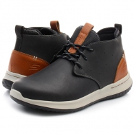 Кроссовки Skechers Delson Clenton thumbnav 3