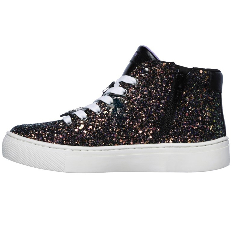 Кроссовки Skechers Sidestreet-Night Life photo 1 Кроссовки Skechers Sidestreet-Night Life photo 1