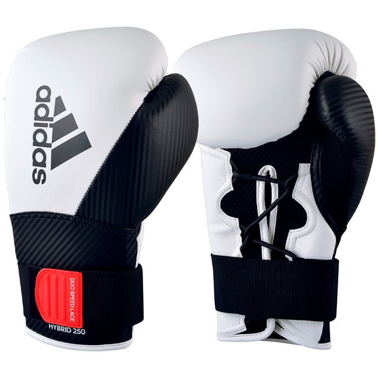Перчатки для бокса Adidas Combat Hybrid 250 photo Перчатки для бокса Adidas Combat Hybrid 250 photo
