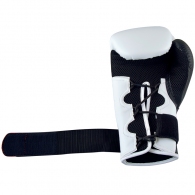 Перчатки для бокса Adidas Combat Hybrid 250 thumbnav 2