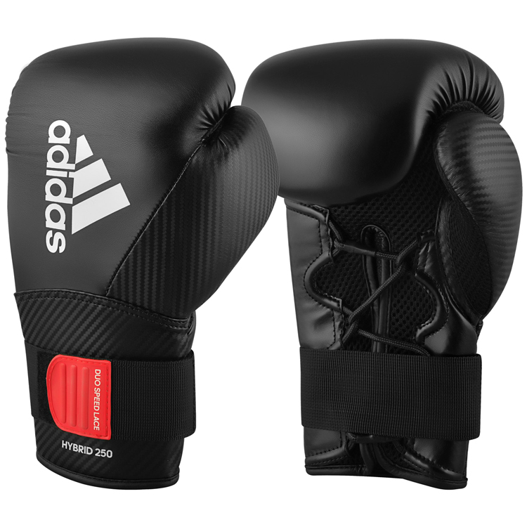 Перчатки для бокса Adidas Combat Hybrid 250 photo 1