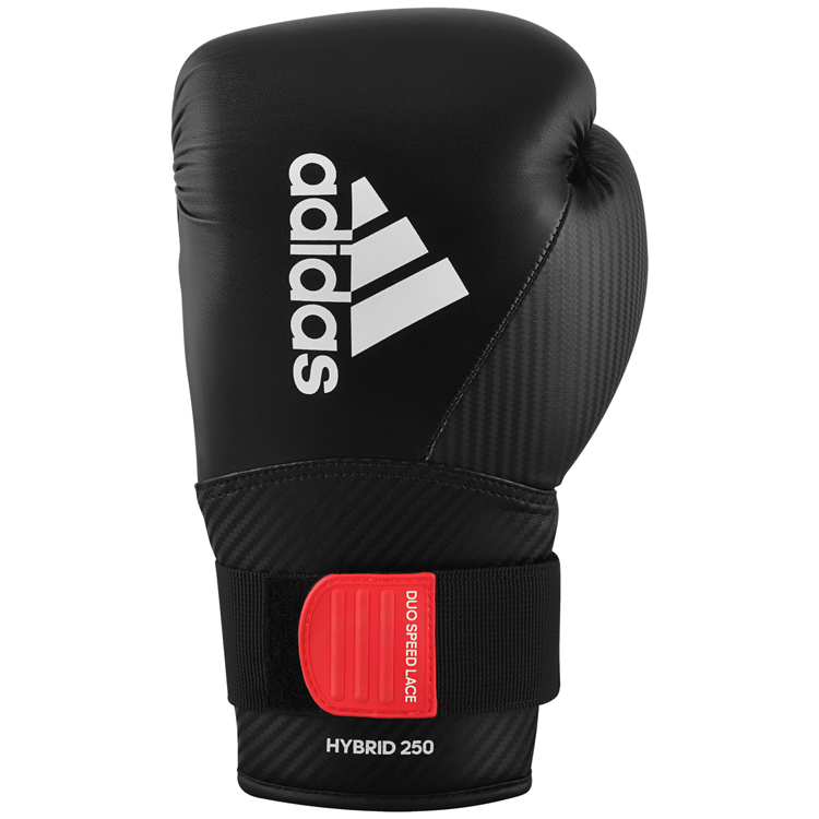 Перчатки для бокса Adidas Combat Hybrid 250 photo 2