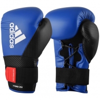 Перчатки для бокса Adidas Combat Hybrid 250 thumbnav 1