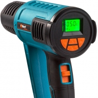 Технический фен Bort BHG2000LK thumbnav 6