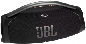 Портативная колонка JBL Boombox 3 Black thumbnav 3