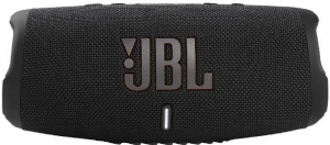 Портативная колонка JBL Charge 5 Black thumbnav 1