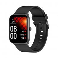 Maxcom Smart Watch FW36 Aurum Se, Black thumbnav 1