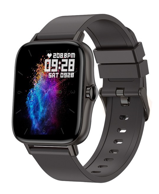 Smart watch Maxcom FW55 Aurum Pro 192 Kb 1.7 photo 1 Smart watch Maxcom FW55 Aurum Pro 192 Kb 1.7 photo 1