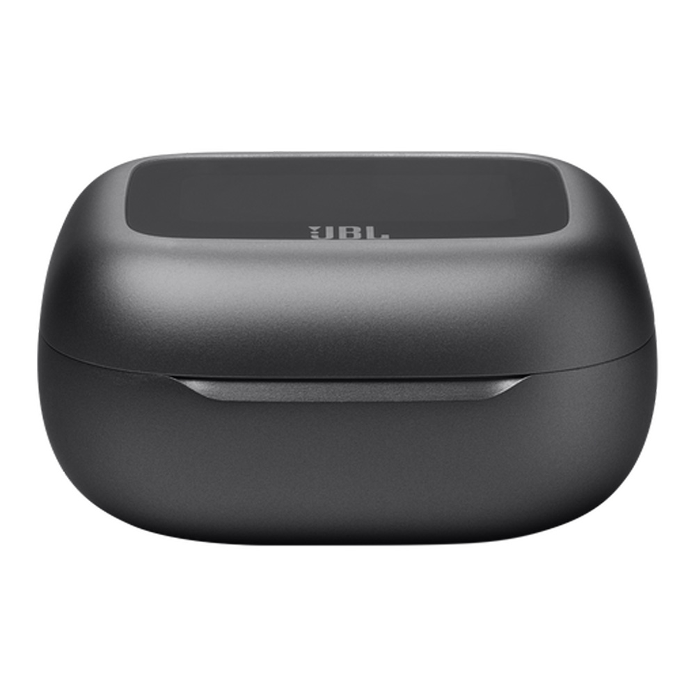 Наушники JBL LlVE BUDS 3 Black Беспроводные / Дом и Офис / Black photo 6