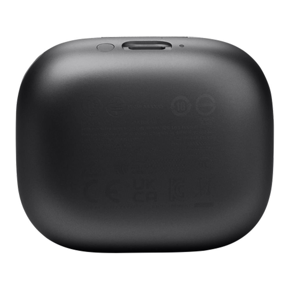 Наушники JBL LlVE BUDS 3 Black Беспроводные / Дом и Офис / Black photo 8