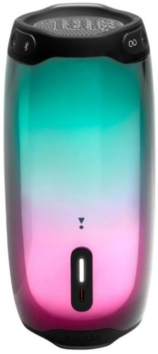 Портативная колонка JBL PULSE 4 Черный photo 3