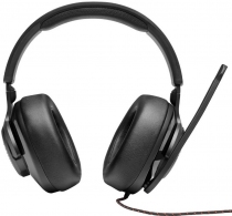 Casti JBL Quantum 300 (QUANTUM300BLK) thumbnav 2