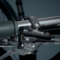 Manete schimbator SHIMANO BL-M6100 thumbnav 2