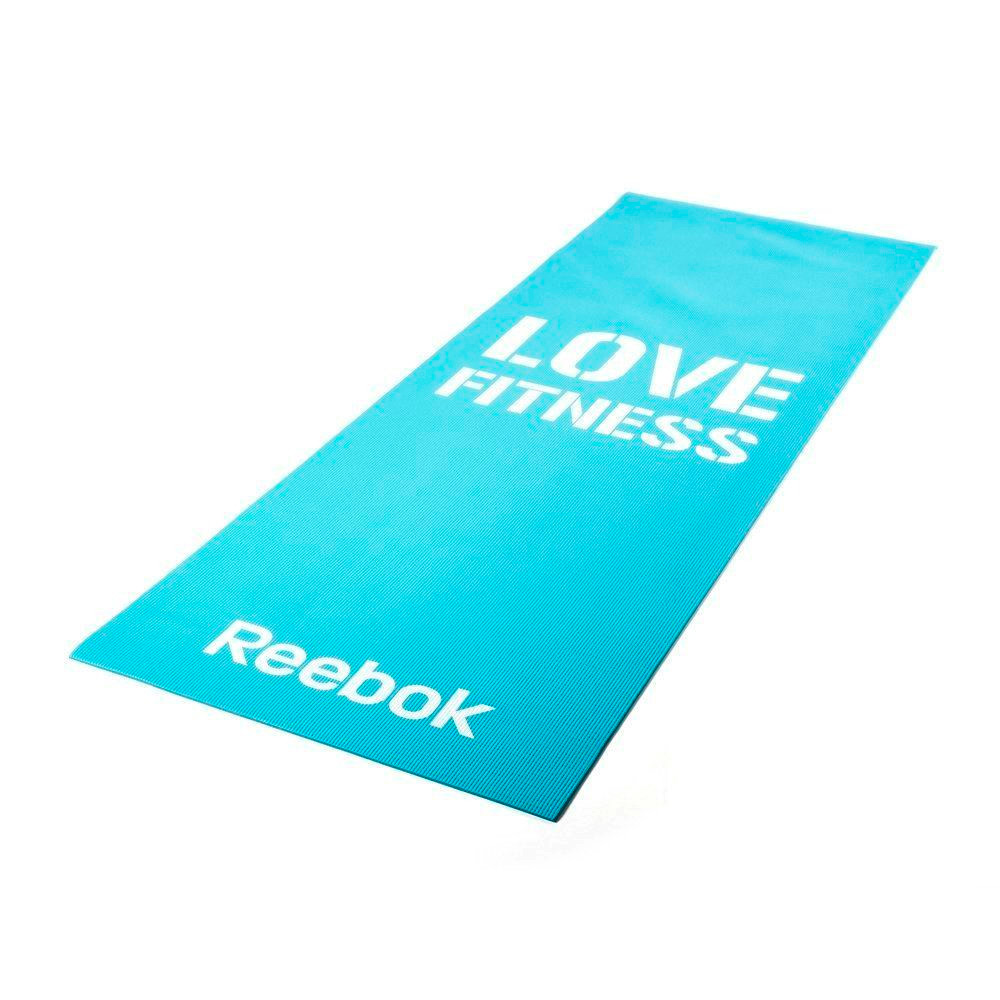 Covoras fitness Reebok Fitness mat photo 