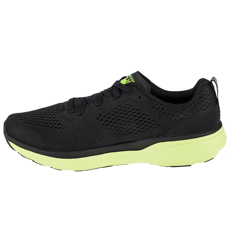 Кроссовки Skechers Go Run Pure 2 / Мужской / 39.5 / Черный photo 1 Кроссовки Skechers Go Run Pure 2 / Мужской / 39.5 / Черный photo 1