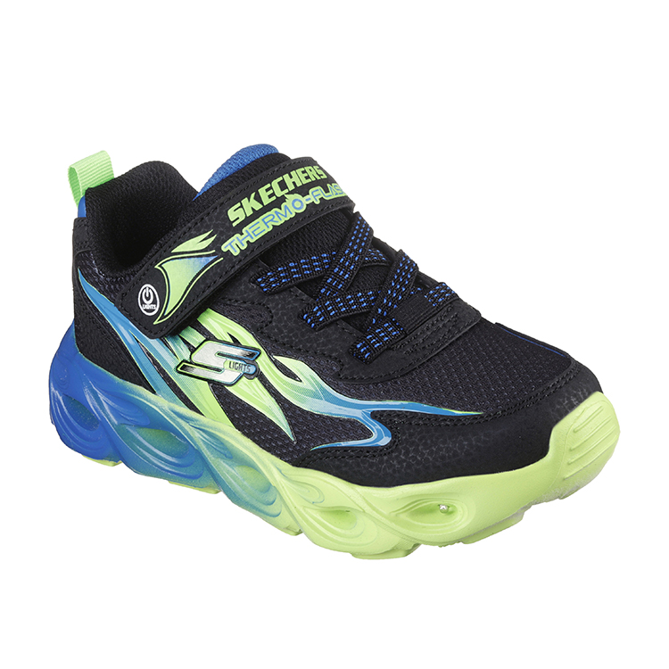 Кроссовки Skechers THERMO-FLASH-HEAT-FL photo 2