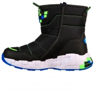 Ботинки Skechers MEGA-CRAFT -CUBOFORCE thumbnav 1