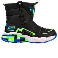 Ботинки Skechers MEGA-CRAFT -CUBOFORCE thumbnav 2