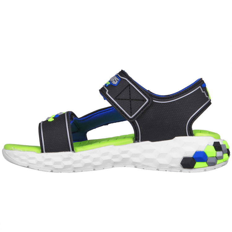 Sandale Skechers MEGA-SPLASH 2.0-CUBO photo 1 Sandale Skechers MEGA-SPLASH 2.0-CUBO photo 1