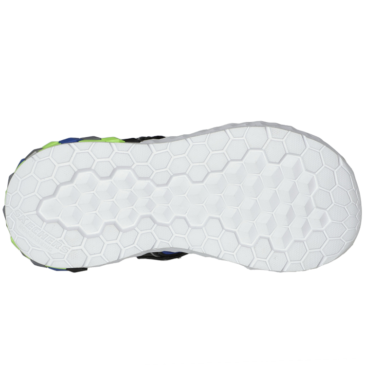 Sandale Skechers MEGA-SPLASH 2.0-CUBO photo 3