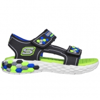 Sandale Skechers MEGA-SPLASH 2.0-CUBO thumbnav 2
