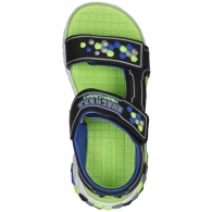 Sandale Skechers MEGA-SPLASH 2.0-CUBO thumbnav 4