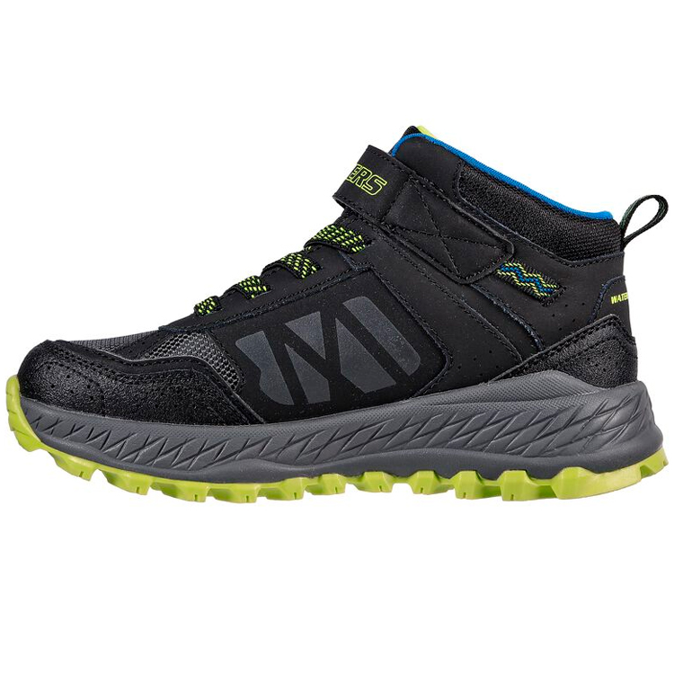 Ботинки Skechers FUSE TREAD-TREK photo 1 Ботинки Skechers FUSE TREAD-TREK photo 1