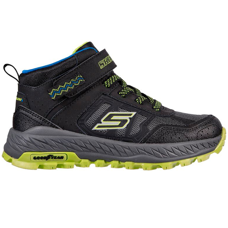 Ботинки Skechers FUSE TREAD-TREK  photo 2