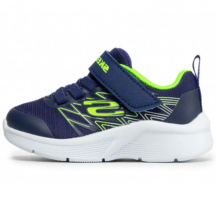 Кроссовки Skechers Microspect photo 1 Кроссовки Skechers Microspect photo 1