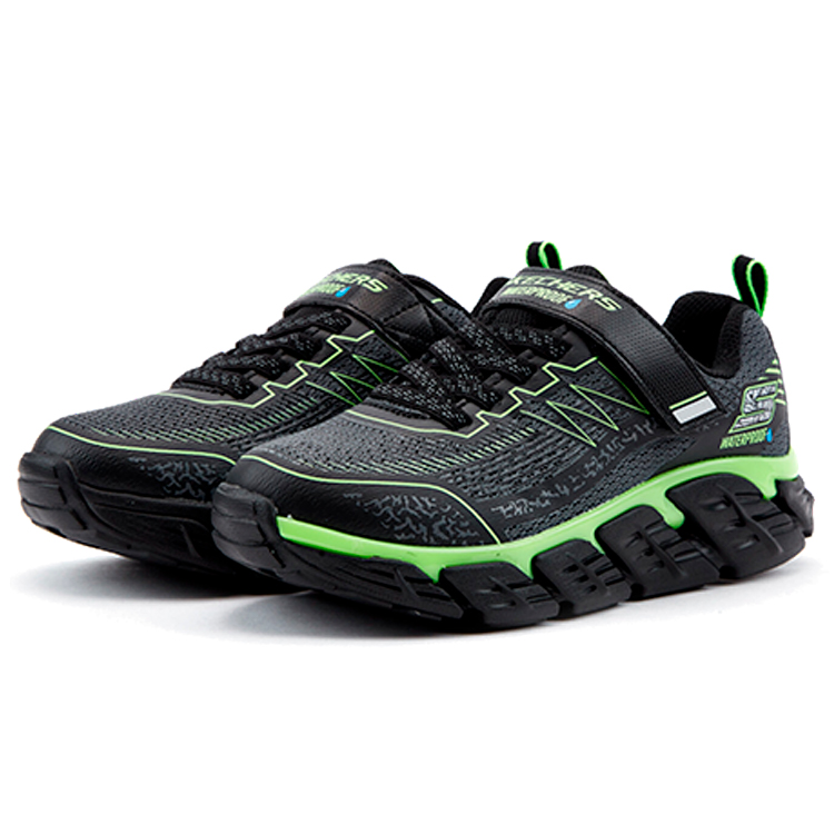 Кроссовки Skechers TECH-GRIP photo 2