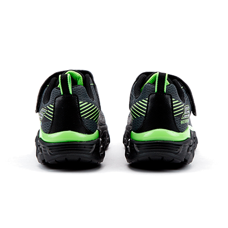 Кроссовки Skechers TECH-GRIP photo 4