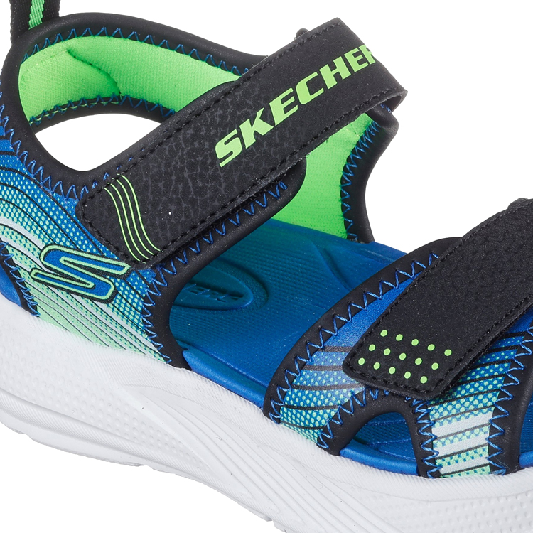 Sandale Skechers Microspec photo 5