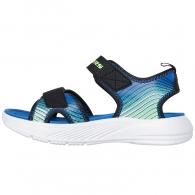 Sandale Skechers Microspec thumbnav 1