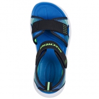 Sandale Skechers Microspec thumbnav 4