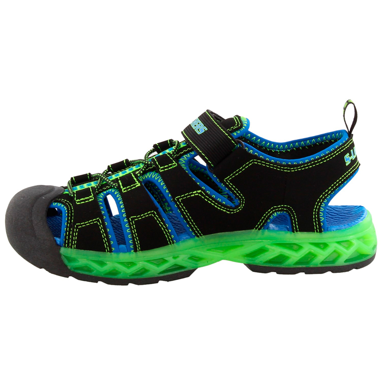 Сандали Skechers Sandal photo 1 Сандали Skechers Sandal photo 1
