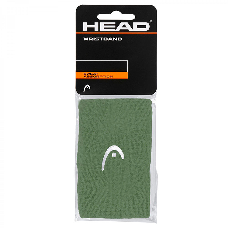 Wristwraps HEAD MANSETE HEAD 5 INCHES LN/285070-LN/Hachi photo 1 Wristwraps HEAD MANSETE HEAD 5 INCHES LN/285070-LN/Hachi photo 1