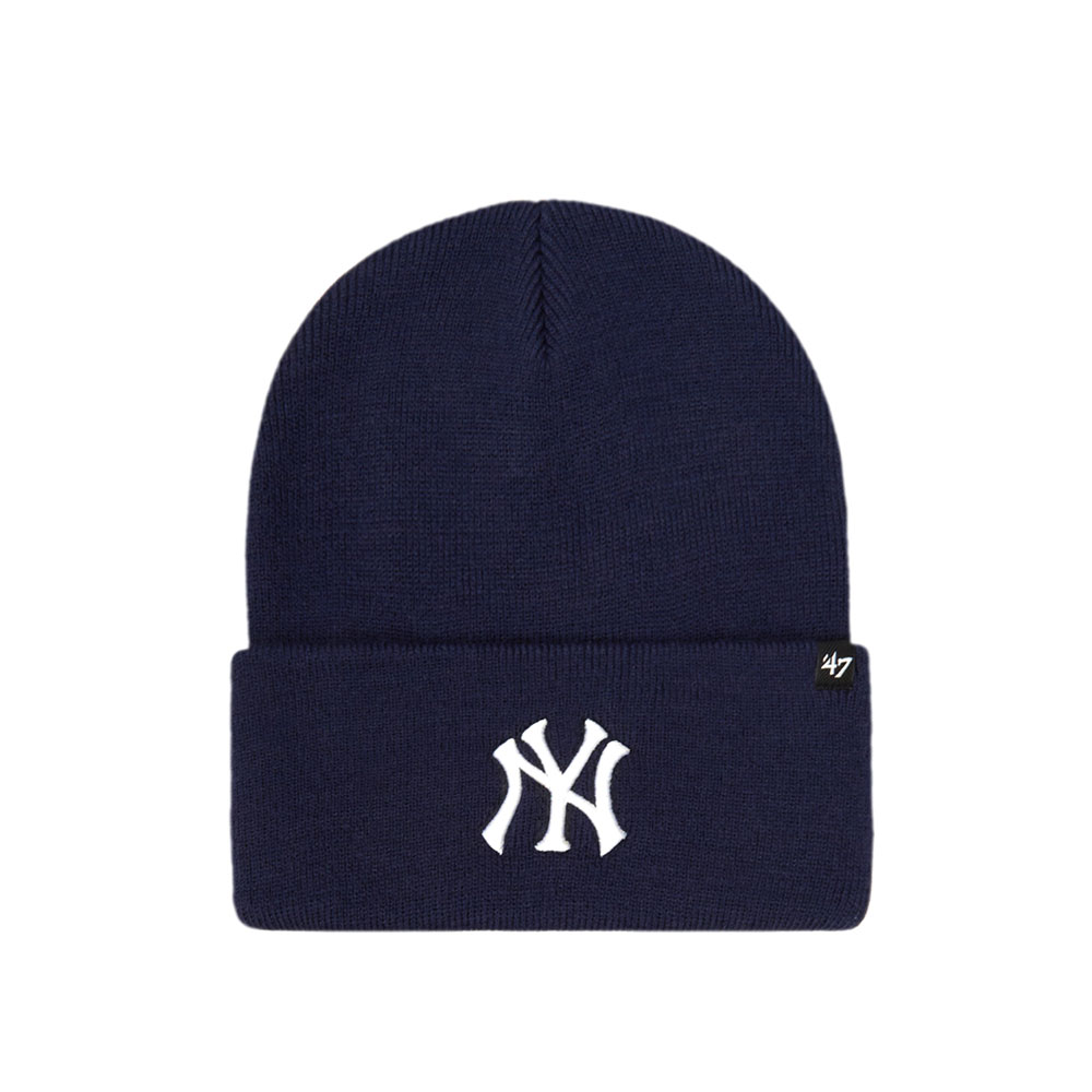 Caciula 47 Brand MLB NEW YORK YANKEES One size Albastru photo 1