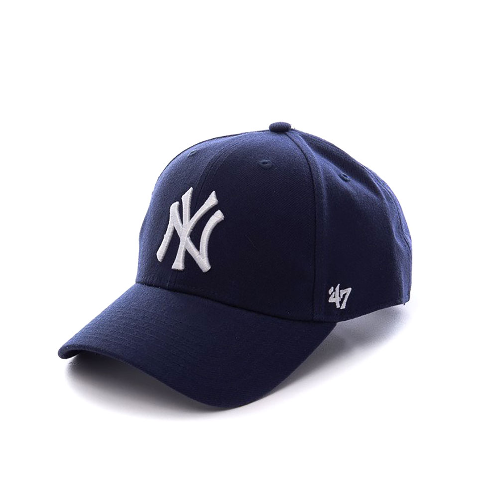 Chipiu 47 Brand NY YANKEES LIGHT NAVY SNAPBACK photo Chipiu 47 Brand NY YANKEES LIGHT NAVY SNAPBACK photo