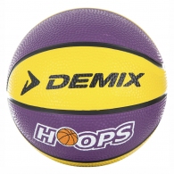 Minge basket Demix Basket Ball thumbnav 1