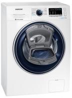 Masina de spalat Samsung WW65K42E09WDLP thumbnav 3