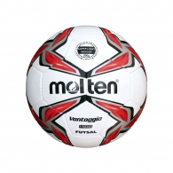 Minge futsal Molten Futsal ball thumbnav 1