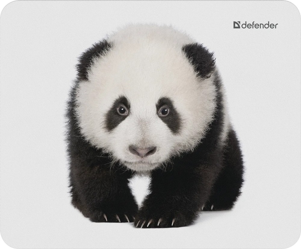 Коврик Defender Wild Animals photo 1
