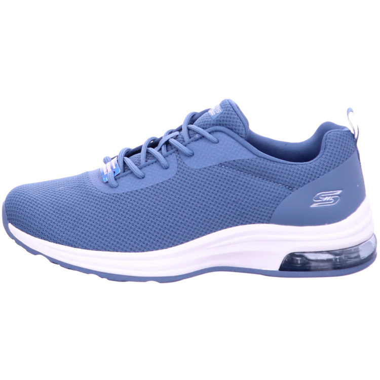 Кроссовки Skechers BOBS PULSE AIR SASSY SAUCE / Женский / 35 / Синий photo 1 Кроссовки Skechers BOBS PULSE AIR SASSY SAUCE / Женский / 35 / Синий photo 1