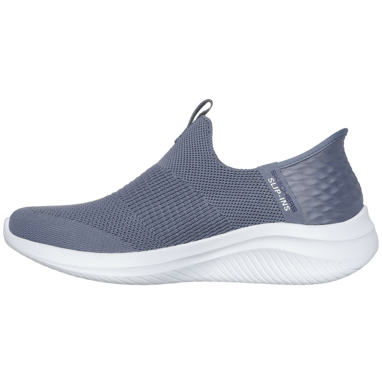 Кроссовки Skechers ULTRA FLEX 3.0-COZY / Женский / 36 / Серый photo 1 Кроссовки Skechers ULTRA FLEX 3.0-COZY / Женский / 36 / Серый photo 1