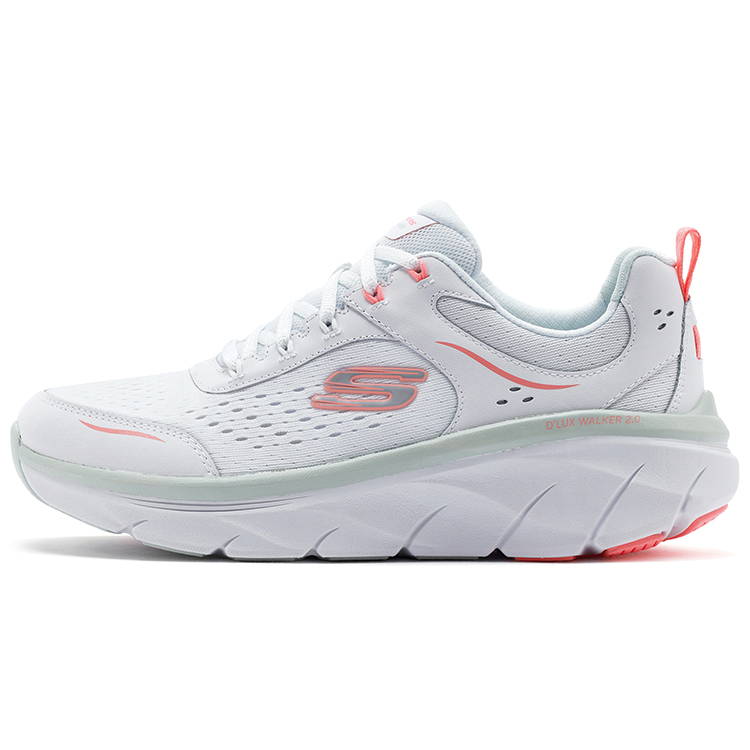 Кроссовки Skechers D LUX WALKER 2.0-DAI / Женский / 36 / Белый photo 1