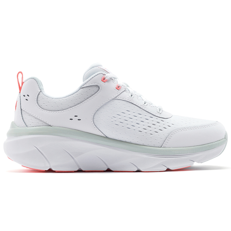 Кроссовки Skechers D LUX WALKER 2.0-DAI / Женский / 36 / Белый photo 2